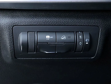 Chery Tiggo 4 Pro, 2023г, передний привод, вариатор