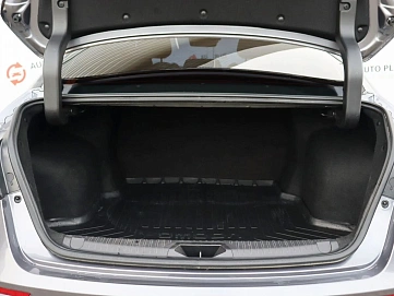 Omoda S5, 2023г, передний привод, вариатор