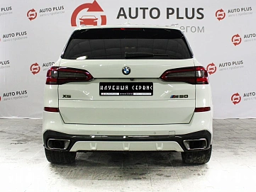 BMW X5, 2018г, полный привод, автомат