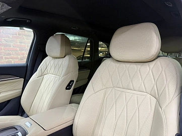 Geely Xingyue L, 2025г, передний привод, автомат