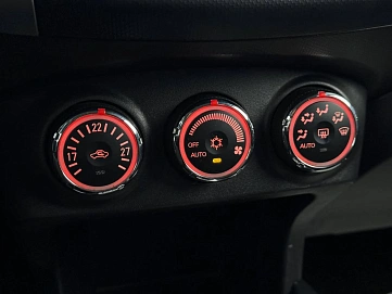 Peugeot 4007, 2011г, полный привод, вариатор