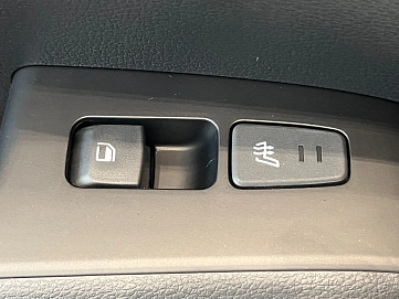 Kia Soul, 2025г, передний привод, вариатор