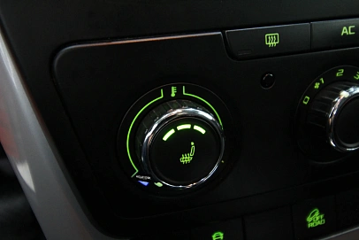 Skoda Yeti, 2012г, полный привод, робот