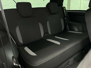 Lada (ВАЗ) Niva Legend, 2025г, передний привод, механика