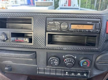 Hino Series 500  Ranger , 2021г, Задний привод, Механическая