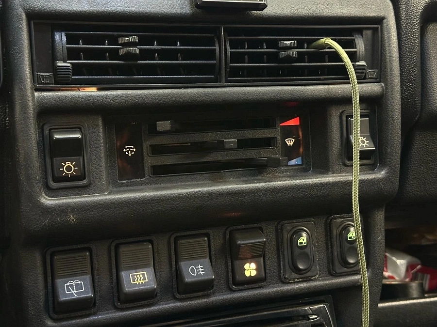 Lada (ВАЗ) 2121 (4x4), 1998г., полный привод, механика