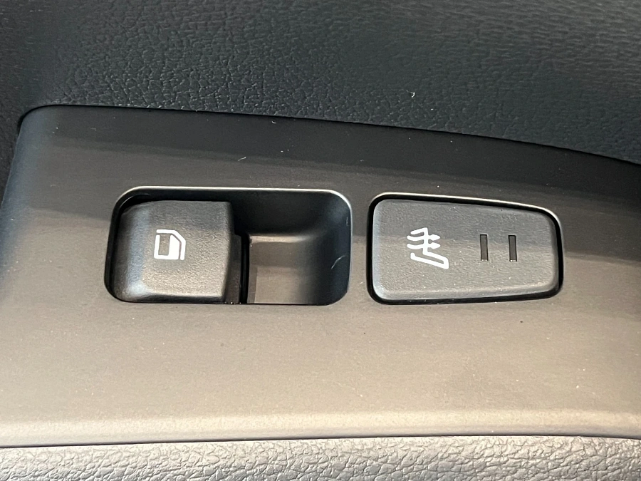 Kia Soul, 2025г., передний привод, вариатор