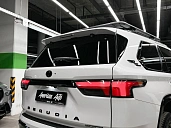 Toyota Sequoia, 2025г., полный привод, автомат