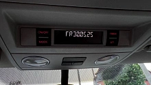 Volkswagen Multivan, 2013г., передний привод, механика
