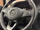 Mercedes-Benz Vito, 2022г., задний привод, механика