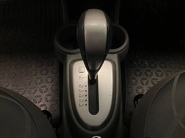 Ravon R2, 2017г, передний привод, автомат