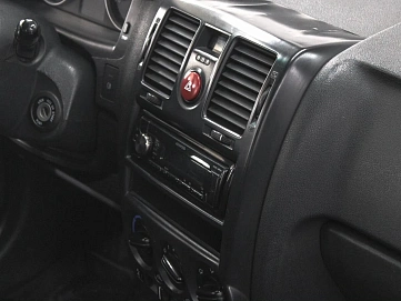 Hyundai Getz, 2005г, передний привод, механика