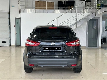 Nissan Qashqai, 2018г, передний привод, вариатор