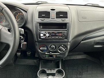 Lada (ВАЗ) Granta, 2023г, передний привод, механика