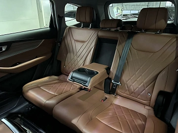 Chery Tiggo 8 Pro Max, 2023г, полный привод, робот