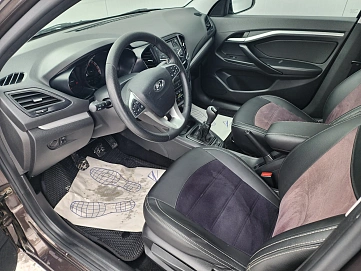 Lada (ВАЗ) Vesta, 2018г, передний привод, механика