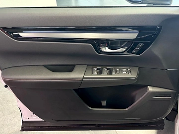 Honda CR-V, 2025г, полный привод, вариатор