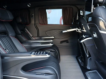 Ford Transit Custom, 2024г, передний привод, автомат