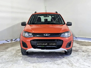 Lada (ВАЗ) , 2016г., передний привод, механика