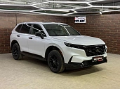 Honda CR-V, 2025г., полный привод, вариатор
