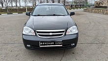 Chevrolet Lacetti, 2012г., передний привод, механика