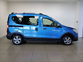 Renault Dokker, 2019г., передний привод, механика