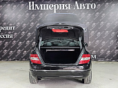 Mercedes-Benz , 2007г., задний привод, автомат