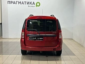 Lada (ВАЗ) Largus, 2020г., передний привод, механика