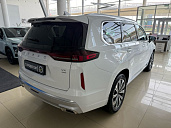 Exeed VX, 2024г., полный привод, автомат
