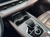 CHERY Tiggo 8 Pro, 2024г., передний привод, робот