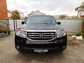 Honda Pilot, 2012г., полный привод, автомат