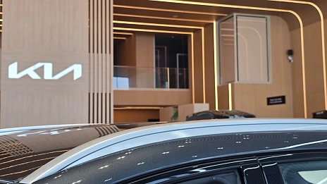 Kia Sportage, 2026г, полный привод, автомат