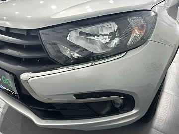 Lada (ВАЗ) Granta, 2021г, передний привод, механика