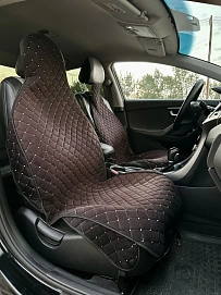 Hyundai Elantra, 2015г, передний привод, автомат
