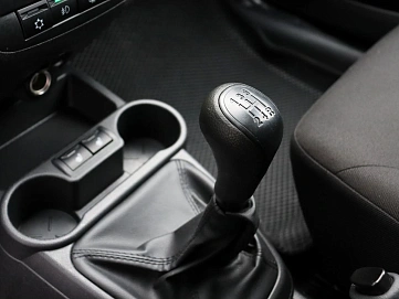 Lada (ВАЗ) Granta, 2023г, передний привод, механика