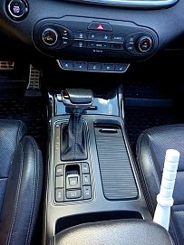 Kia Sorento, 2016г, полный привод, автомат