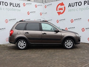 Lada (ВАЗ) , 2017г., передний привод, механика