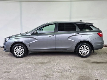 Lada (ВАЗ) Vesta, 2020г, передний привод, механика