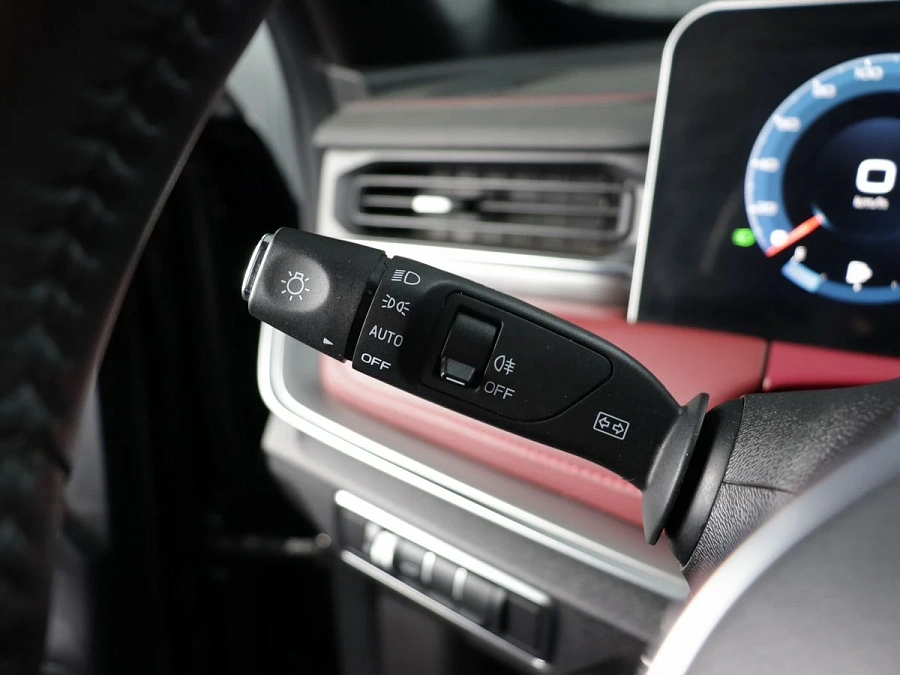 JETOUR X70 PLUS, 2023г., передний привод, робот