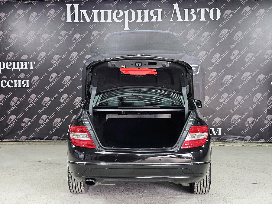 Mercedes-Benz , 2007г., задний привод, автомат