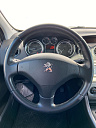 Peugeot 308, 2011г., передний привод, механика