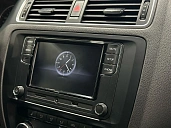 Volkswagen Jetta, 2014г., передний привод, механика