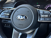 Kia Optima, 2019г., передний привод, автомат