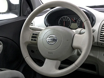 Nissan Micra, 2006г, передний привод, автомат