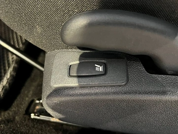 Nissan Almera, 2014г, передний привод, механика
