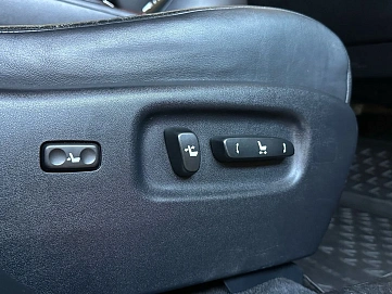 Lexus RX, 2012г, передний привод, автомат