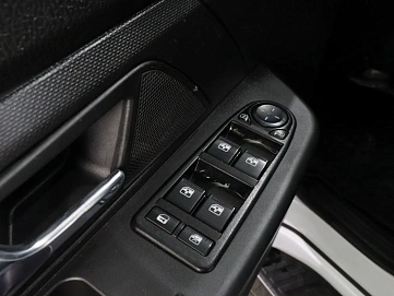 УАЗ Patriot, 2023г, полный привод, автомат