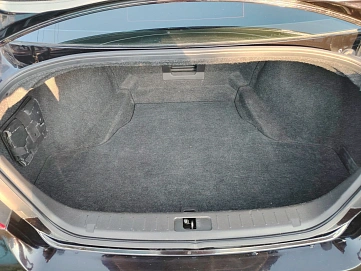 Infiniti M, 2012г, полный привод, автомат