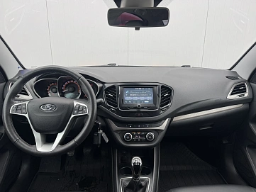 Lada (ВАЗ) Vesta, 2020г, передний привод, механика