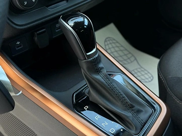 Lada (ВАЗ) , 2025г., передний привод, вариатор